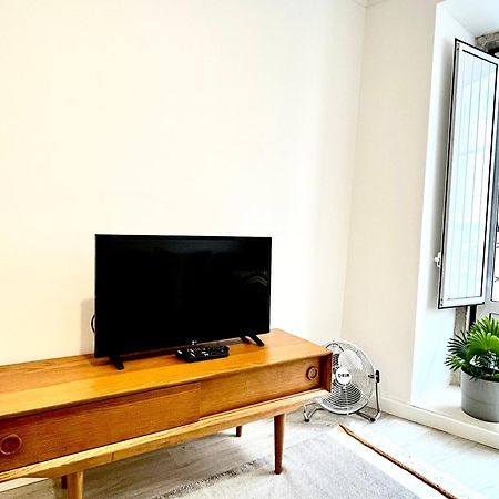 Apartments Center Santos Lisbon Luaran gambar