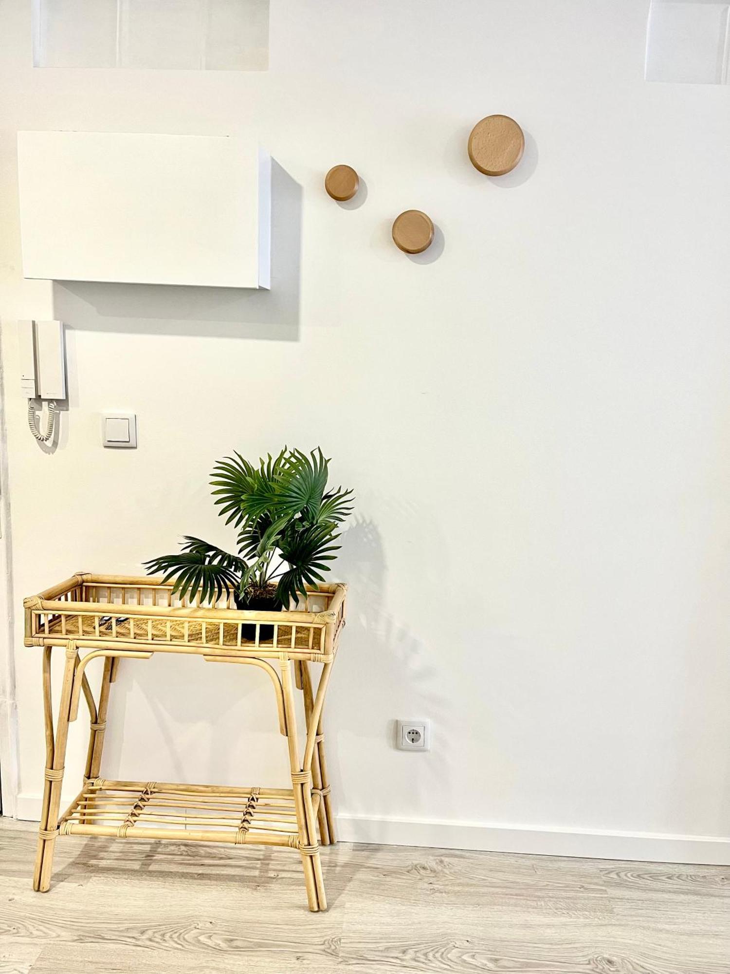 Apartments Center Santos Lisbon Luaran gambar