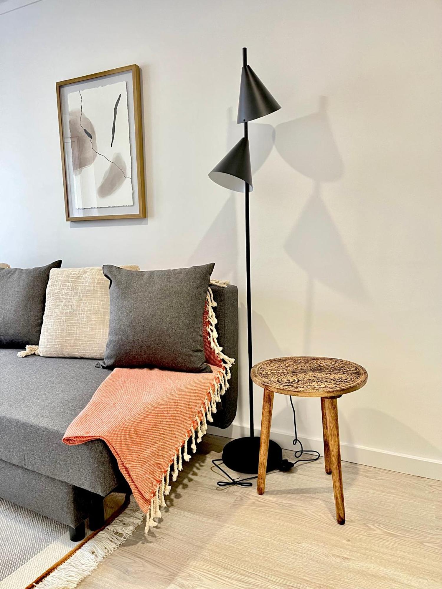 Apartments Center Santos Lisbon Luaran gambar